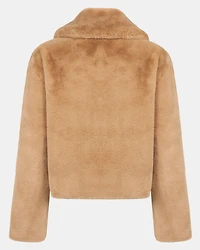 BROOK JACKET CAMEL