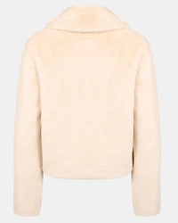 BROOK JACKET NATURAL