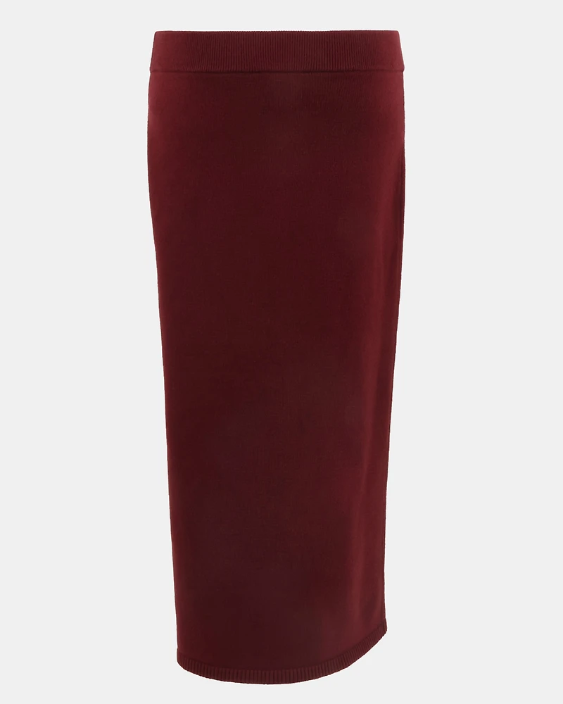 FRANCE SKIRT WINE