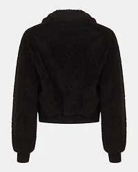 JAXEN JACKET BLACK