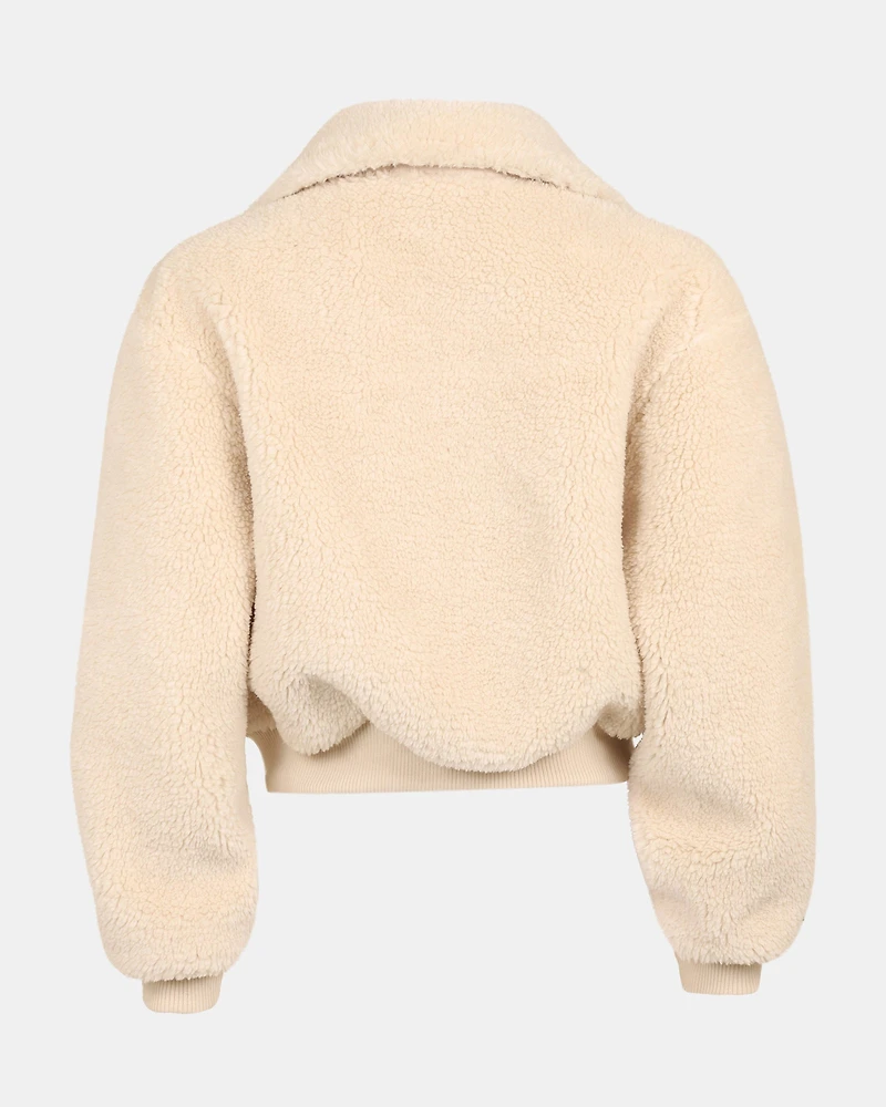 JAXEN JACKET WHITE