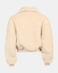JAXEN JACKET WHITE