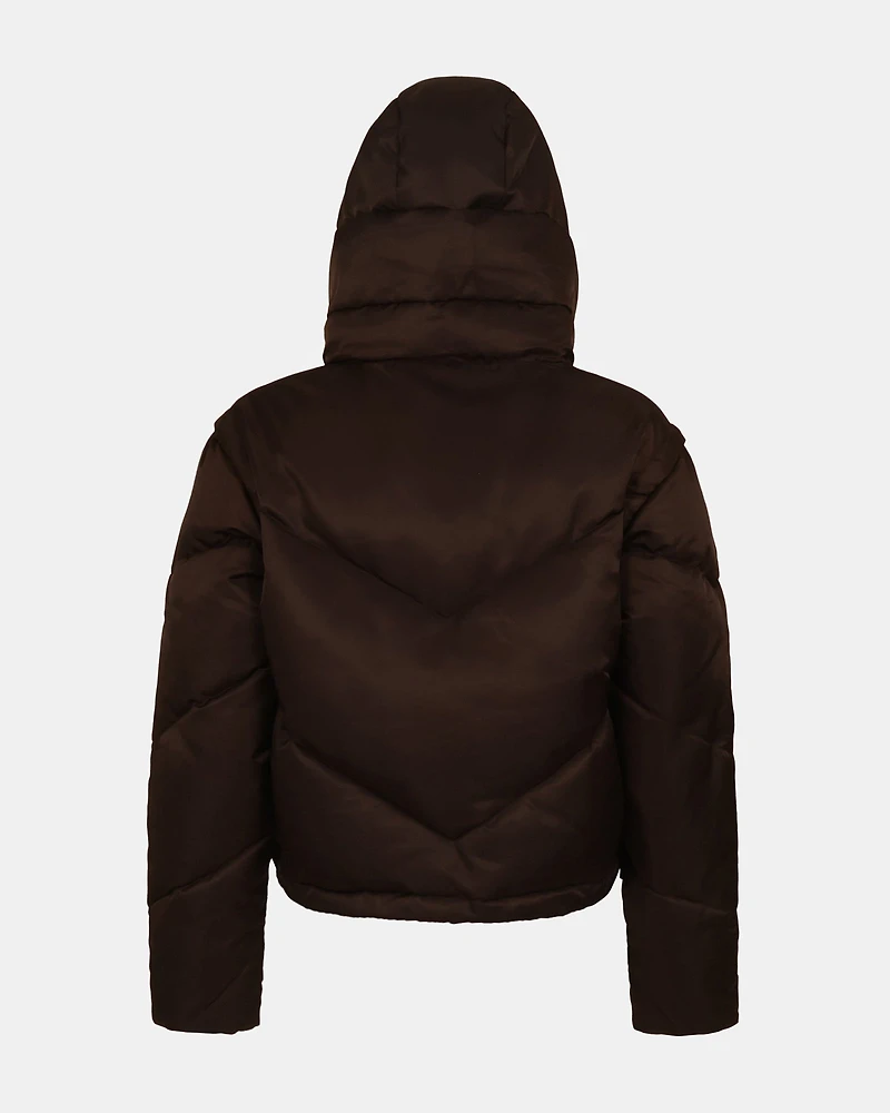 SARA COAT BROWN
