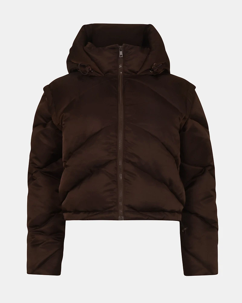 SARA COAT BROWN