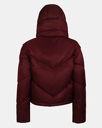 SARA COAT WINE