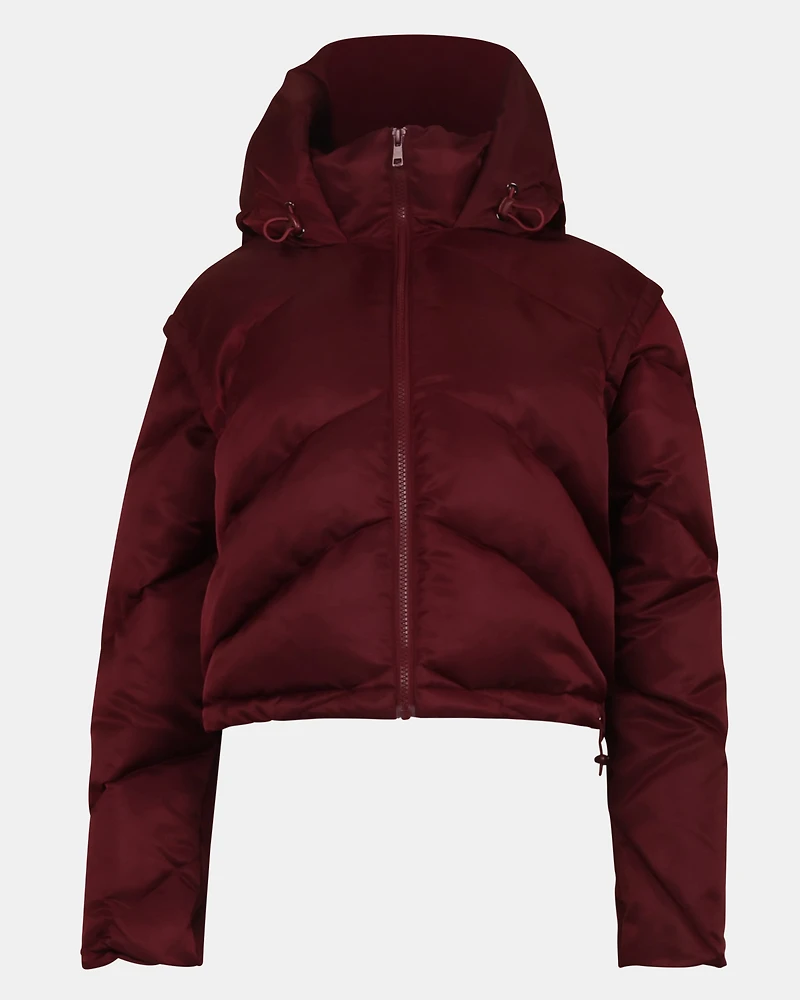 SARA COAT WINE