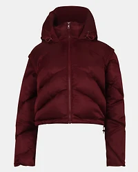 SARA COAT WINE