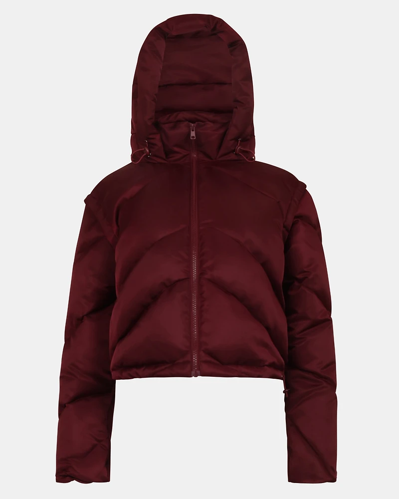SARA COAT WINE
