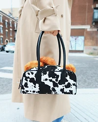 BANISE-P BLACK MULTI