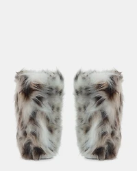 BEASTIE WHITE MULTI