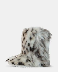 BEASTIE WHITE MULTI