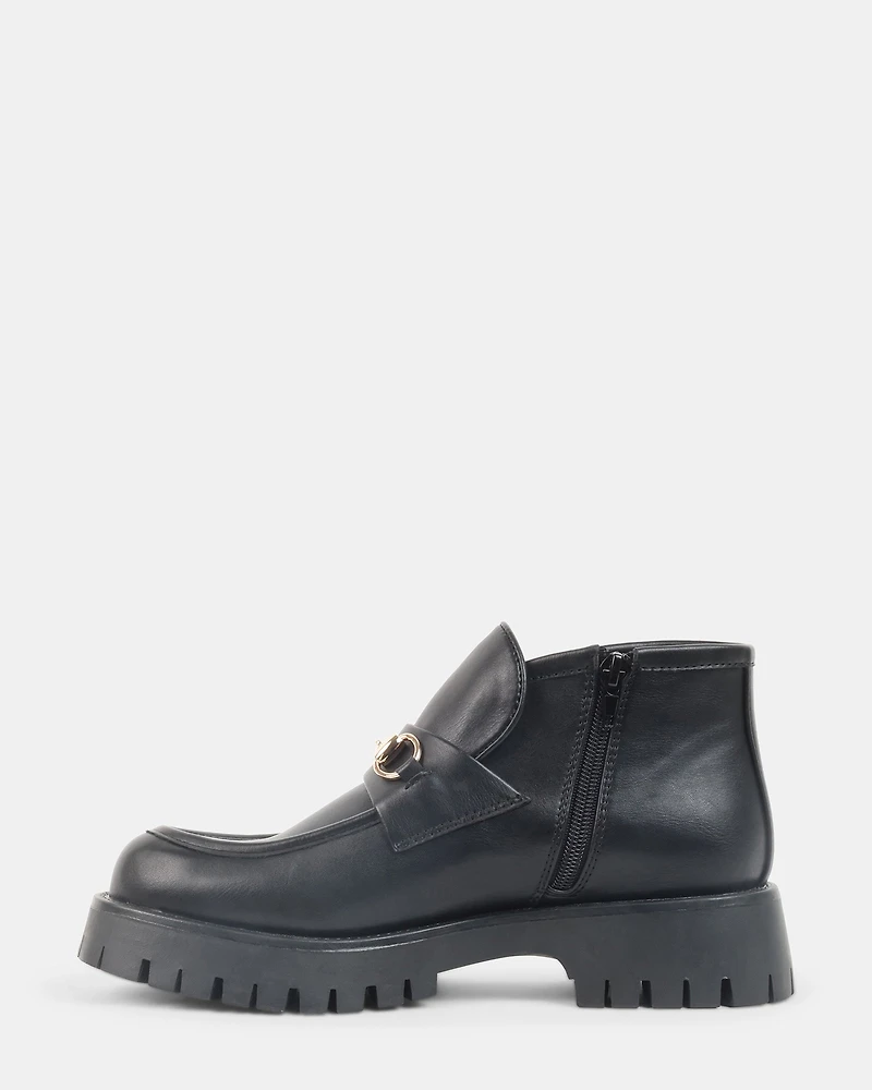 DERRA BLACK