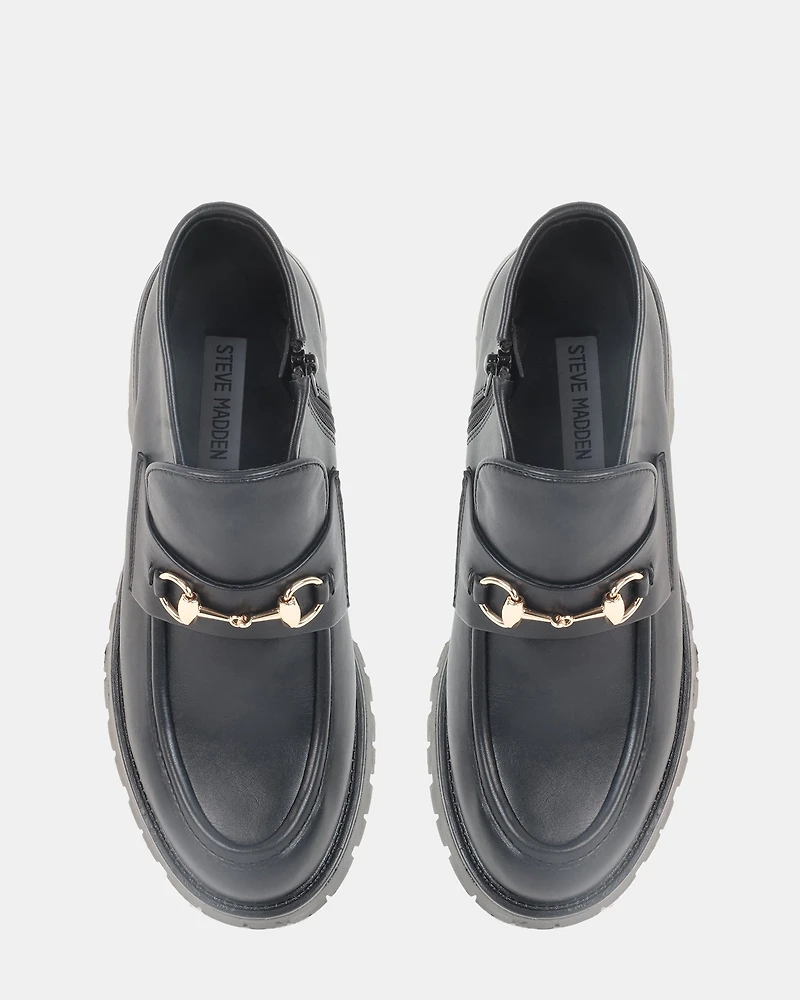 DERRA BLACK