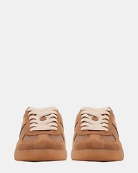 DIXINM BROWN LEATHER