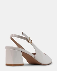 DIFFUSE WHITE PATENT