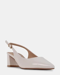 DIFFUSE WHITE PATENT