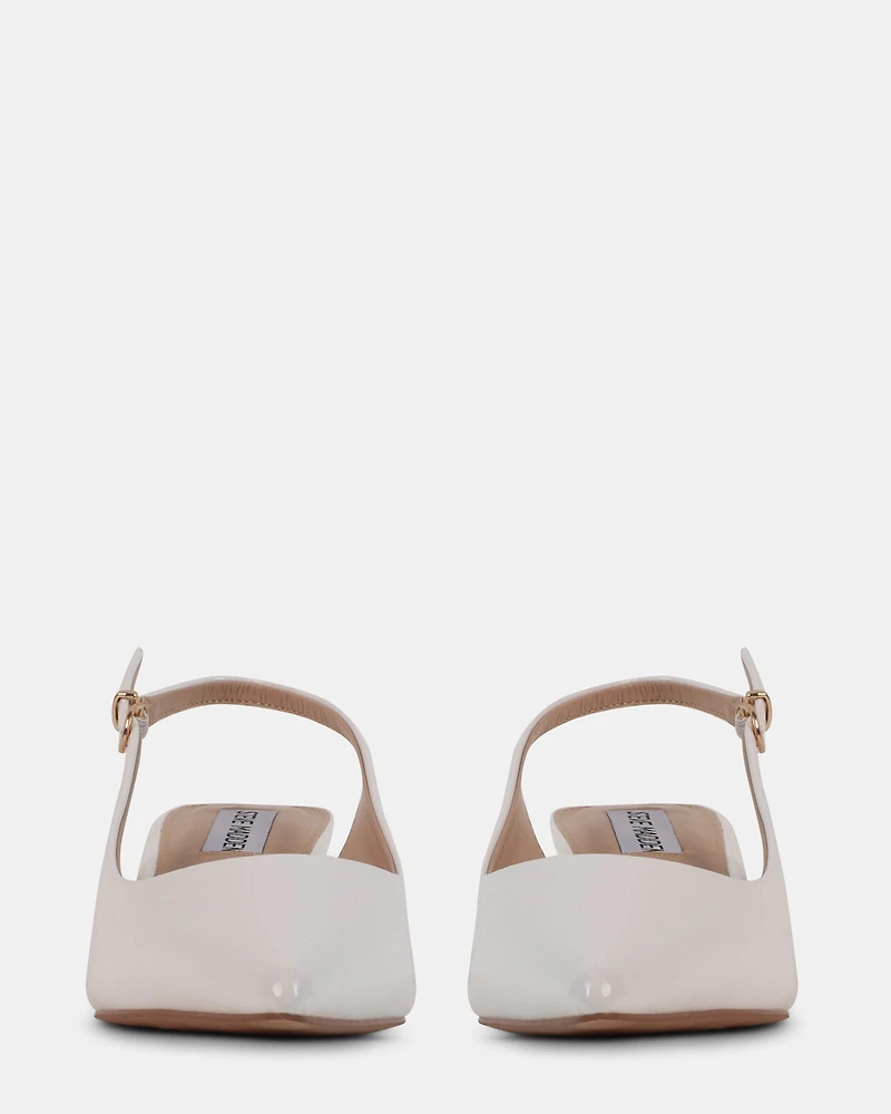 DIFFUSE WHITE PATENT