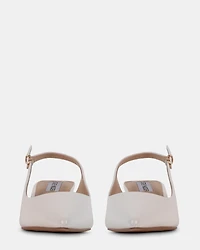 DIFFUSE WHITE PATENT