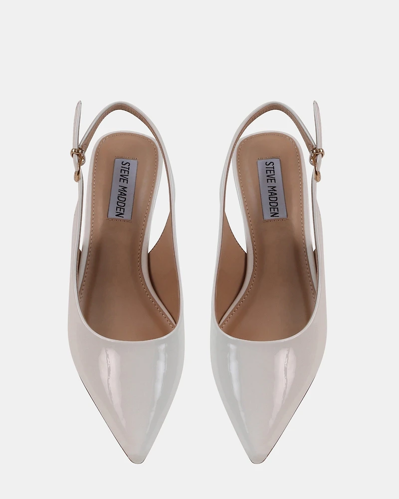 DIFFUSE WHITE PATENT