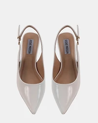 DIFFUSE WHITE PATENT