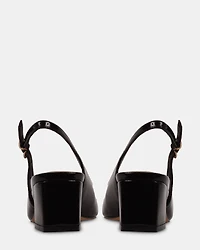 DIFFUSE BLACK PATENT