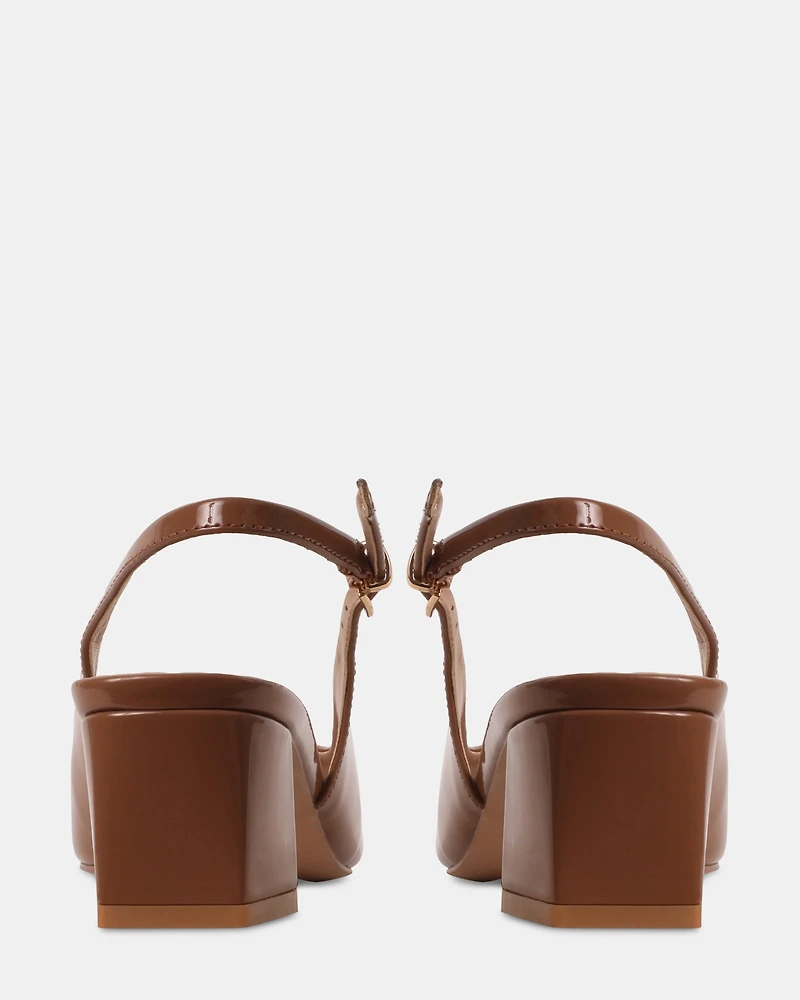 DIFFUSE TAUPE PATENT