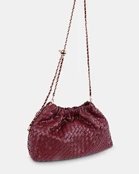 BLOLLA-B BURGUNDY