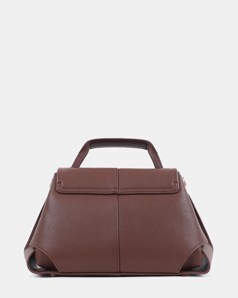 BROSALIE BROWN