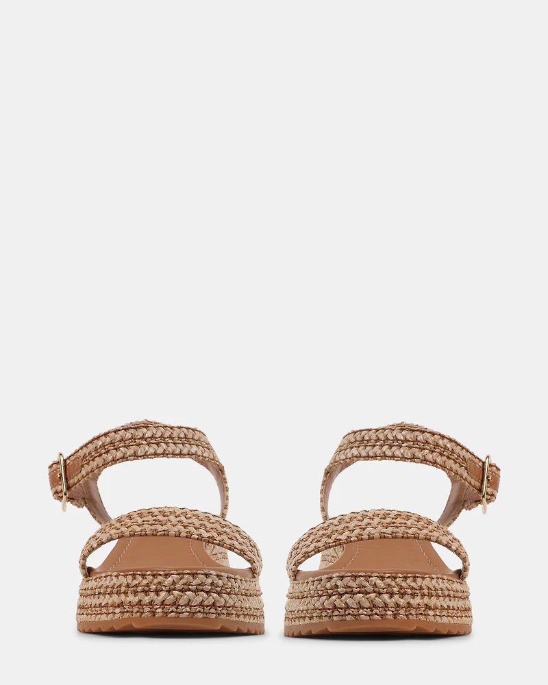 JUMBLE NATURAL MULTI