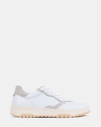 SATRIANI WHITE LEATHER