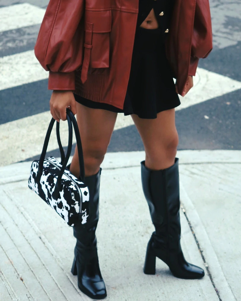 BANISE-P BLACK MULTI