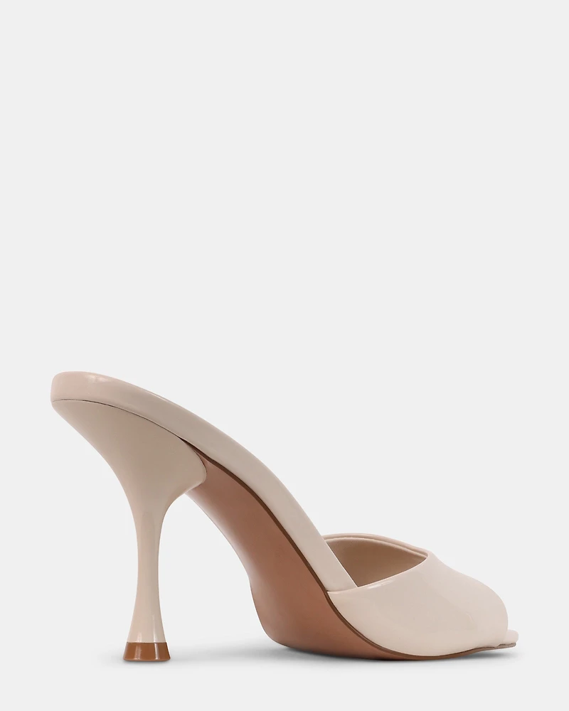 SANTII NATURAL PATENT