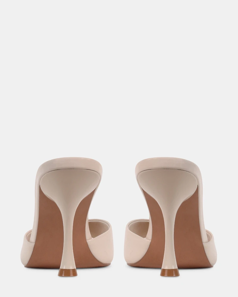 SANTII NATURAL PATENT