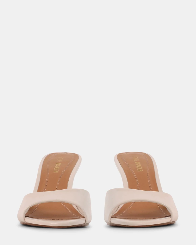 SANTII NATURAL PATENT