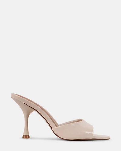 SANTII NATURAL PATENT