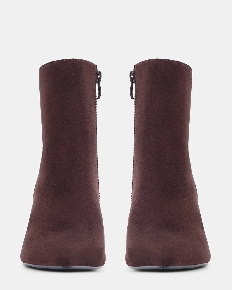 BORNN BROWN