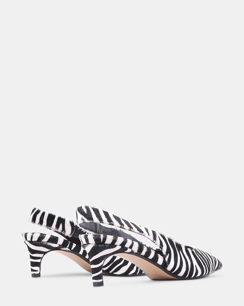 CARMEN ZEBRA