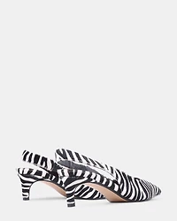 CARMEN ZEBRA