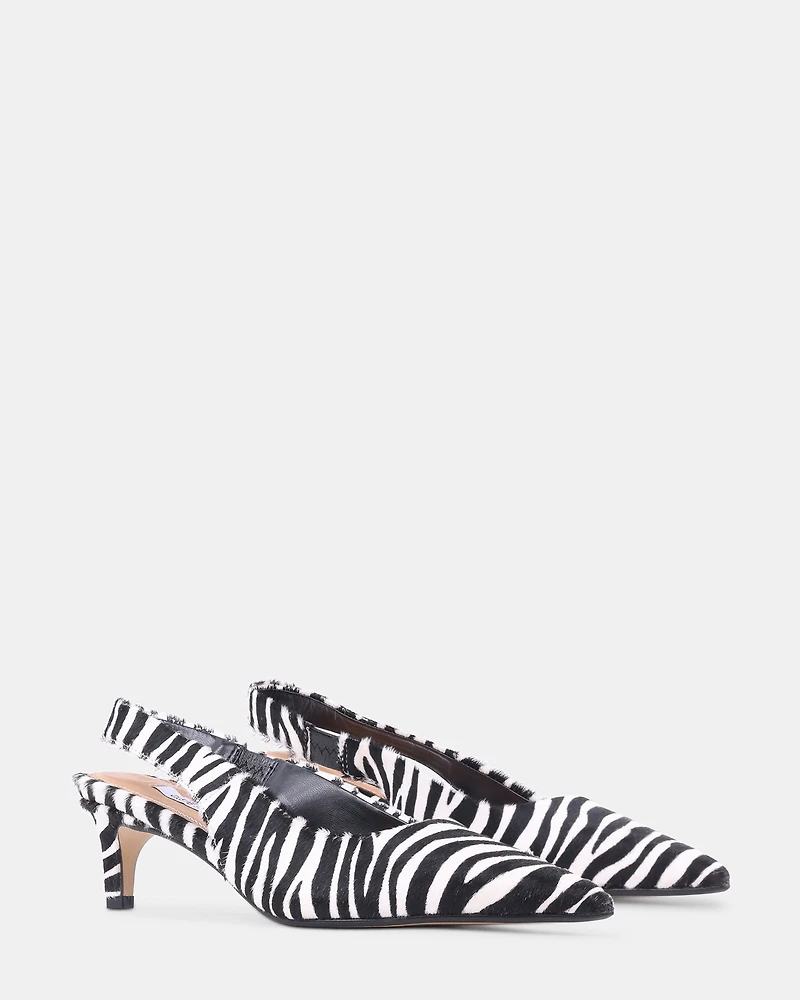 CARMEN ZEBRA