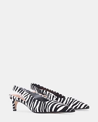 CARMEN ZEBRA