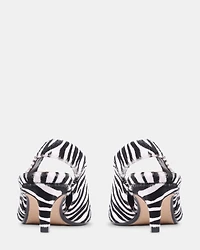 CARMEN ZEBRA