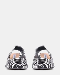 CARMEN ZEBRA