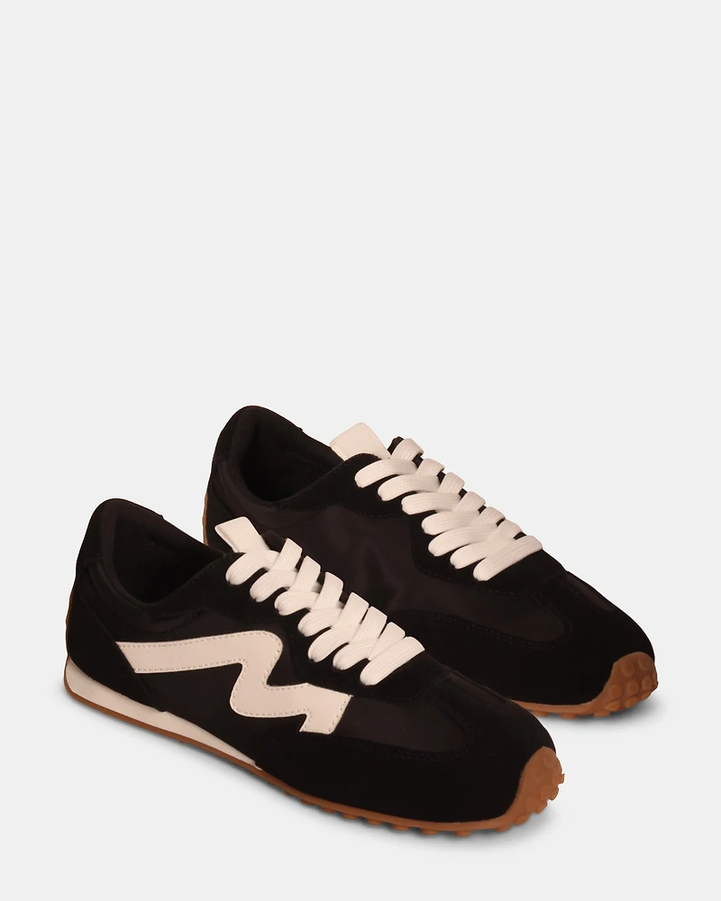 CASPER BLACK WHITE