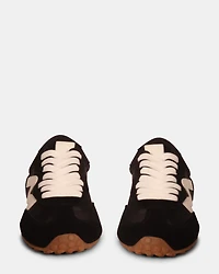 CASPER BLACK WHITE