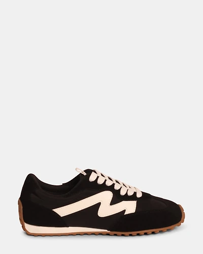 CASPER BLACK WHITE