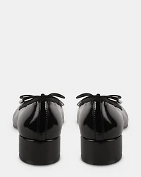 CHAYSE BLACK PATENT