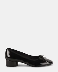 CHAYSE BLACK PATENT
