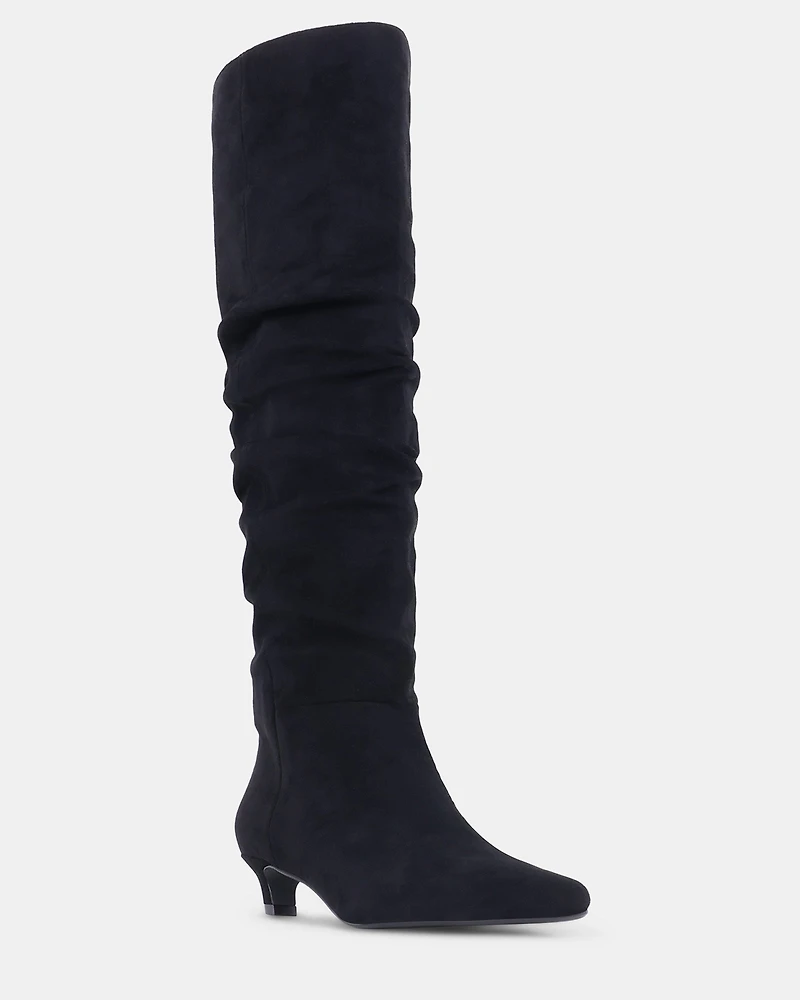 CONTENT BLACK