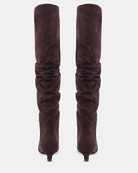 CONTENT BROWN