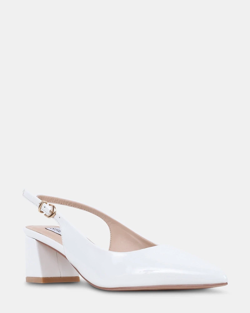 DIFFUSE WHITE PATENT